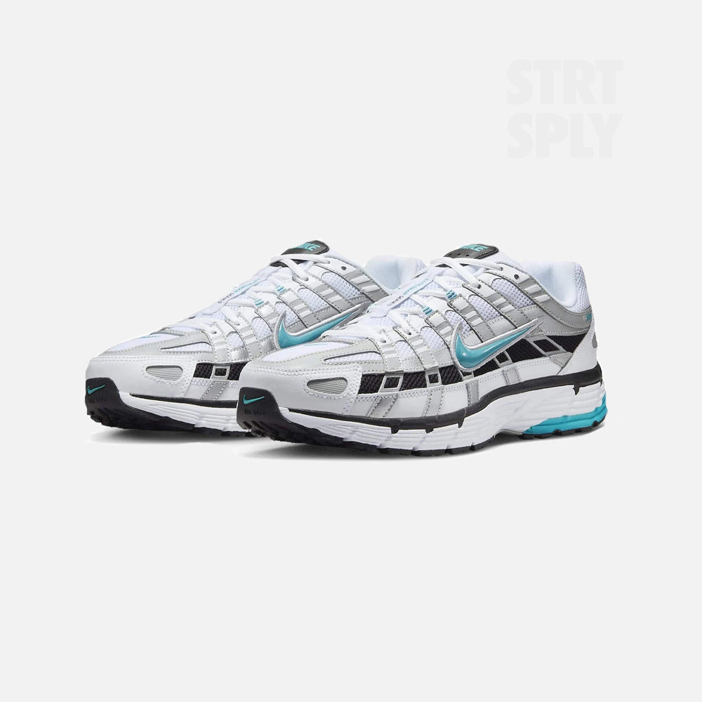 Nike P-6000 Dusty Cactus