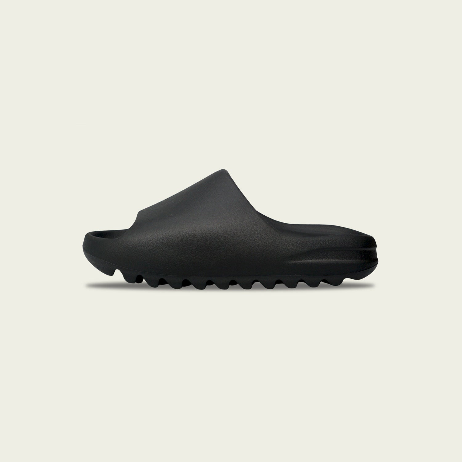adidas yeezy slide by kanye west kickkonnect onyx black