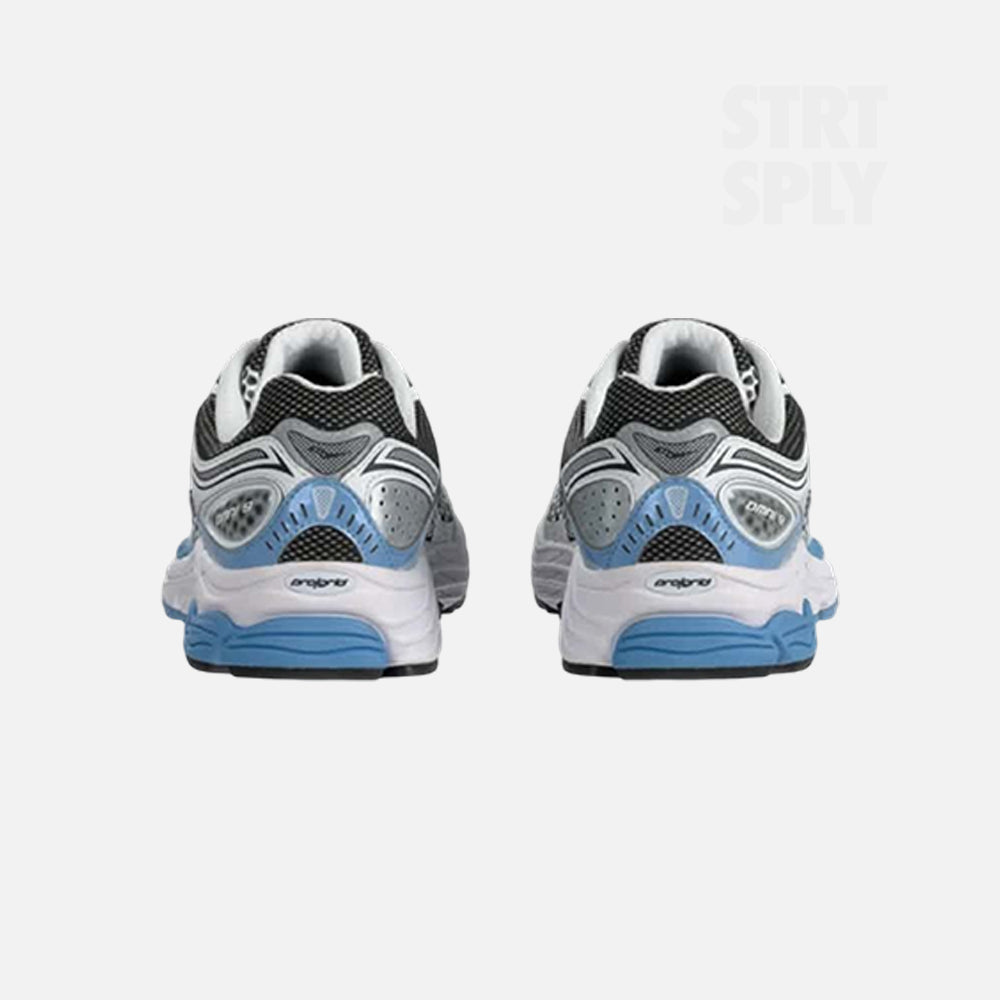Saucony ProGrid Omni 9 - Blissful White