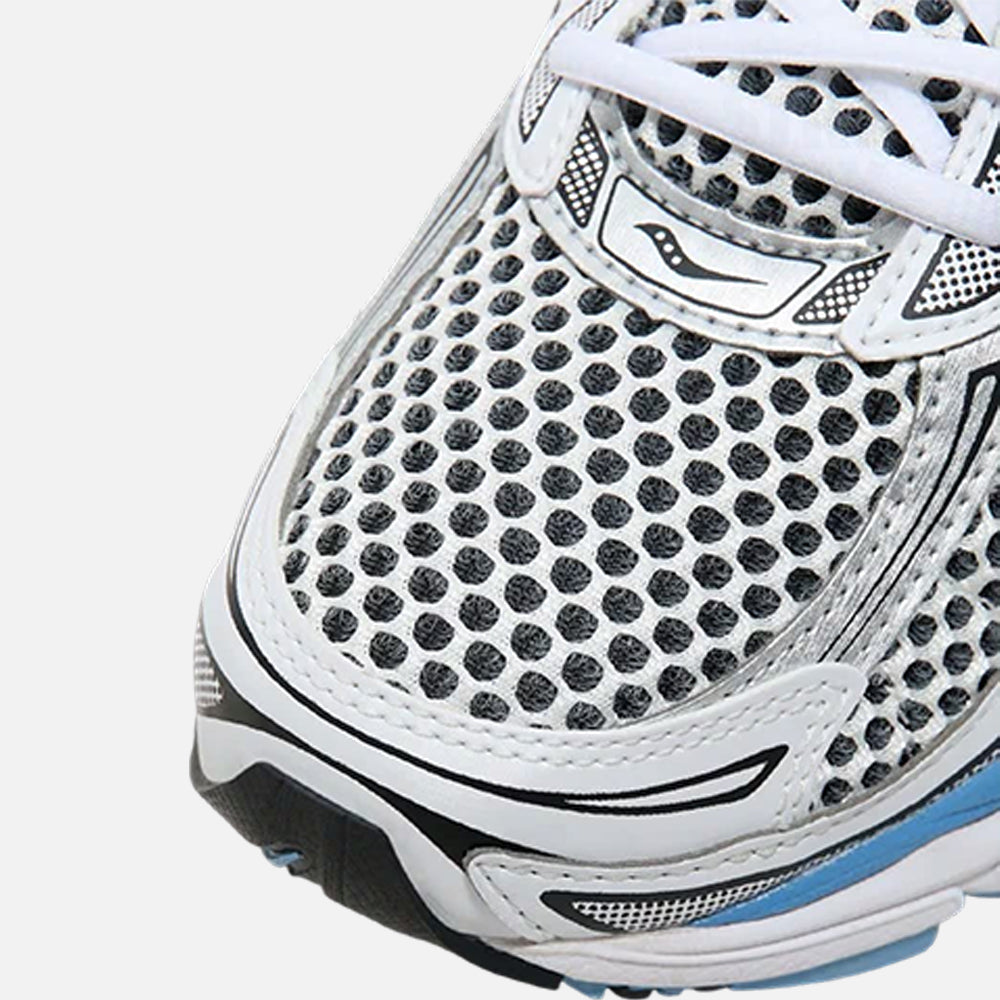 Saucony ProGrid Omni 9 - Blissful White