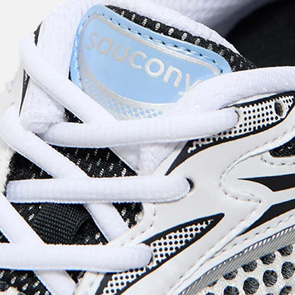 Saucony ProGrid Omni 9 - Blissful White