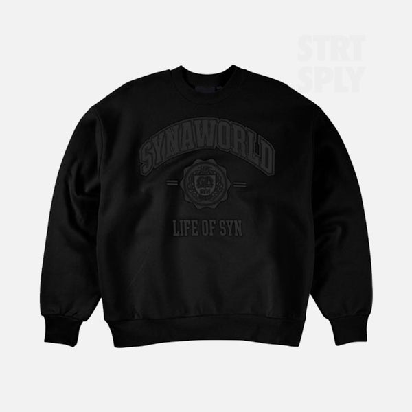 SYNAWORLDBLACKCOLLEGEVARSITYSW