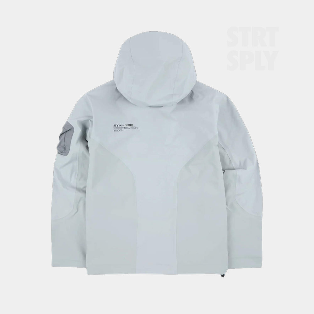 Syna World Syn-Tec Future Jacket - Grey