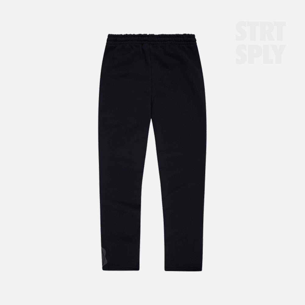 Syna World College Logo Tracksuit - Blackout