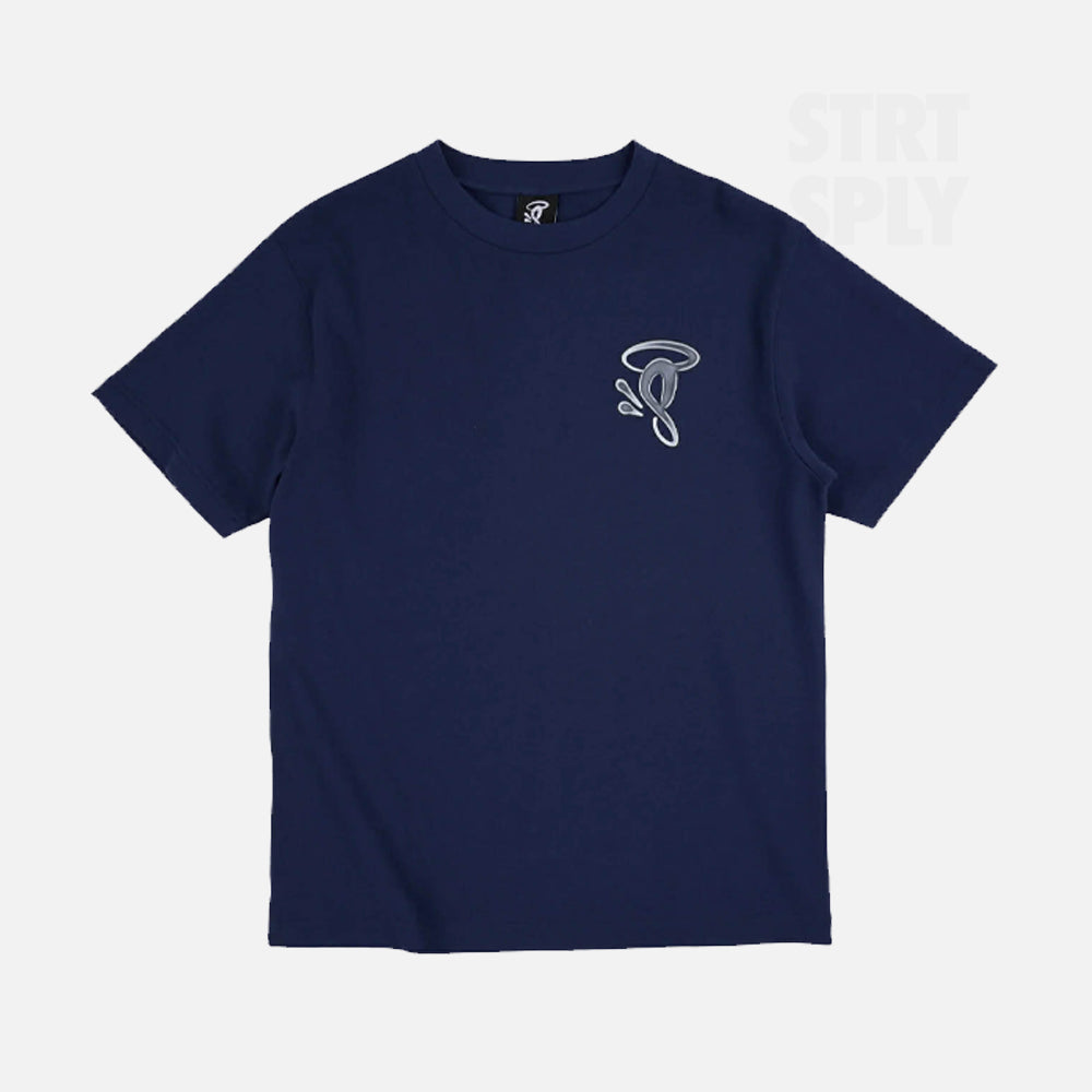 Syna World Menasyn T-Shirt - Navy