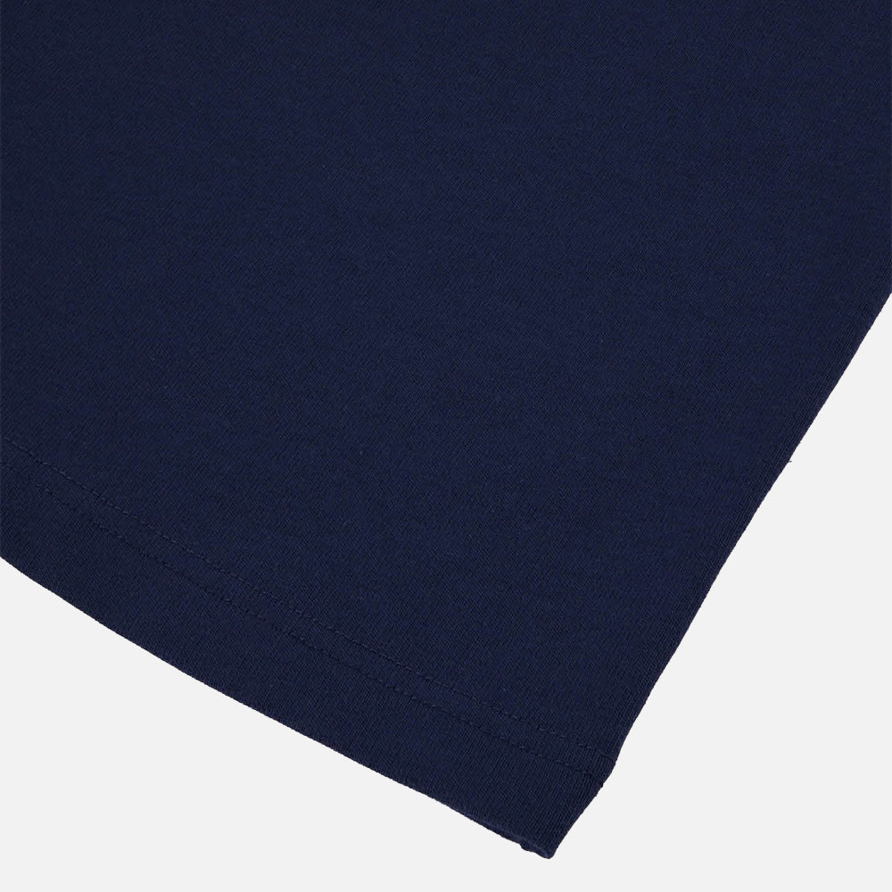 Syna World Menasyn T-Shirt - Navy