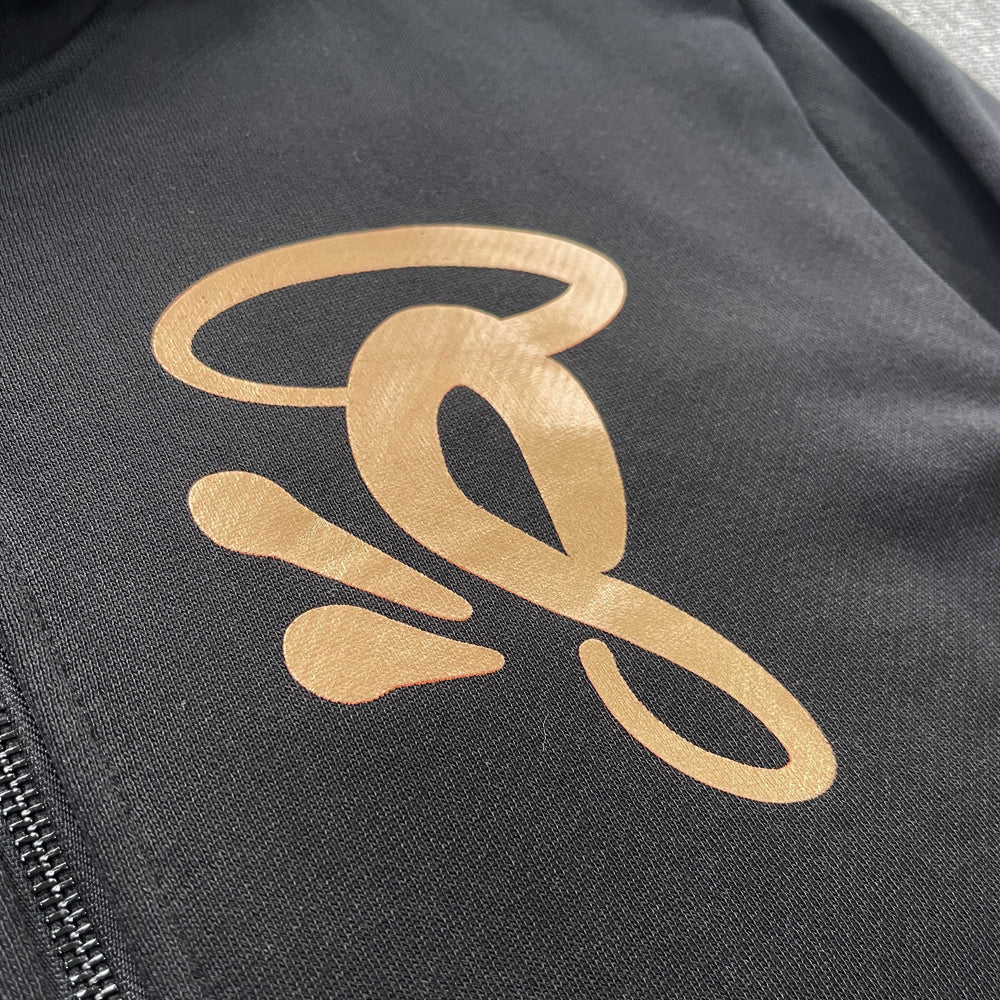 Syna World OG Hoodie - Rose Gold