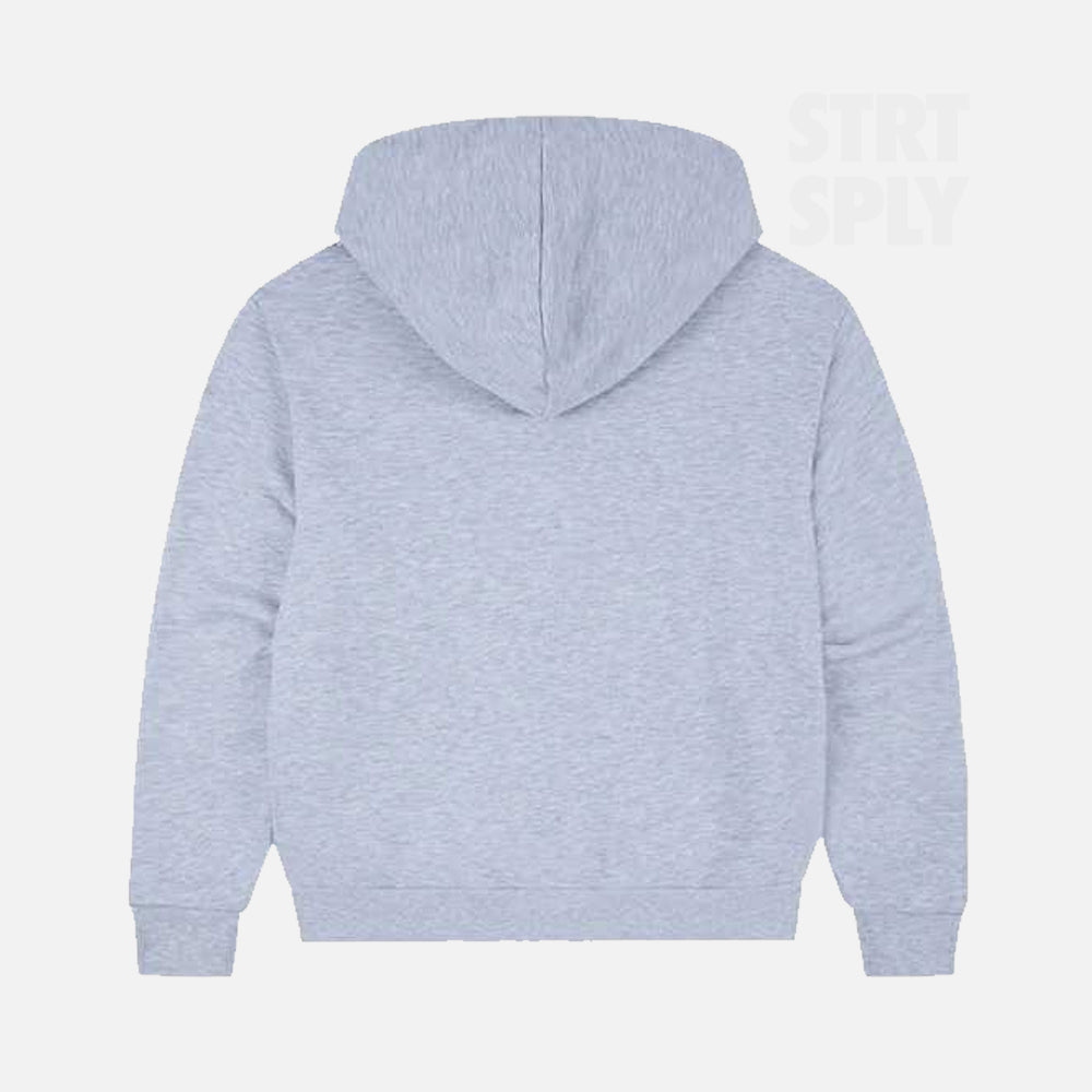 Syna World OG Hoodie - Grey