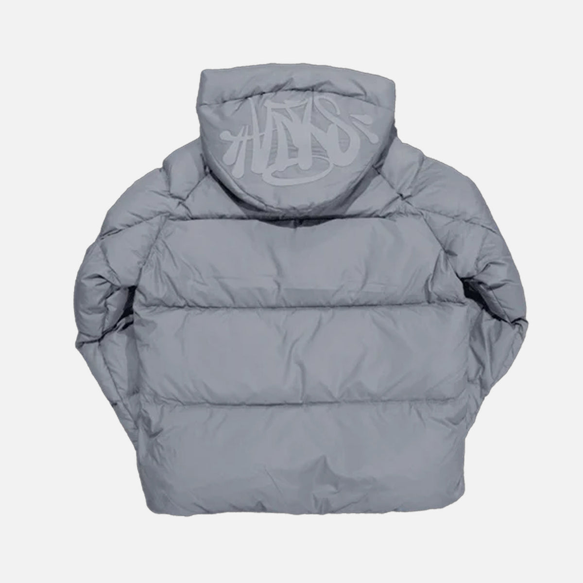SYNAWORLDPUFFERJACKETSTRTSPLYG