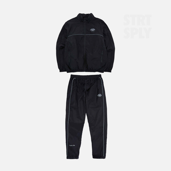 SYNAWORLDSHELLSUITBLACKREFLECT