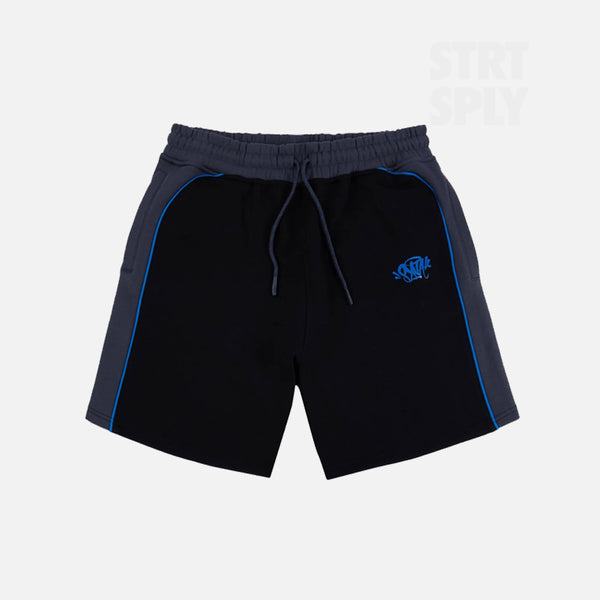 SYNAWORLDTEAMPIPESHORTSBLACKBL
