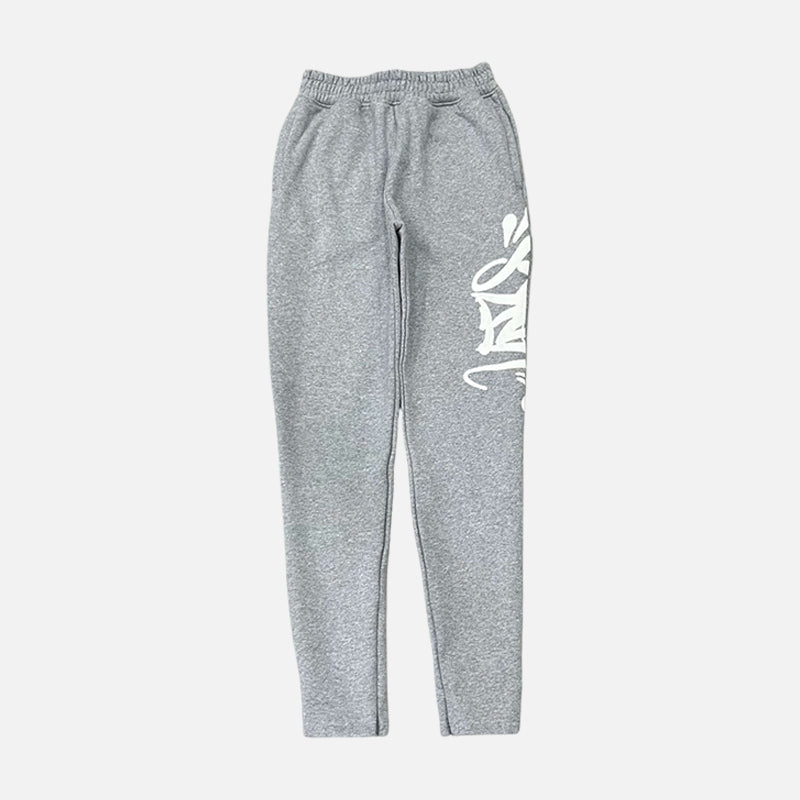 Syna World Logo Team Tracksuit - Grey