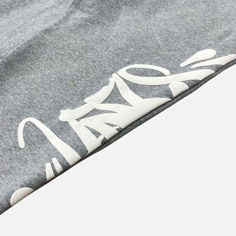 Syna World Logo Team Tracksuit - Grey