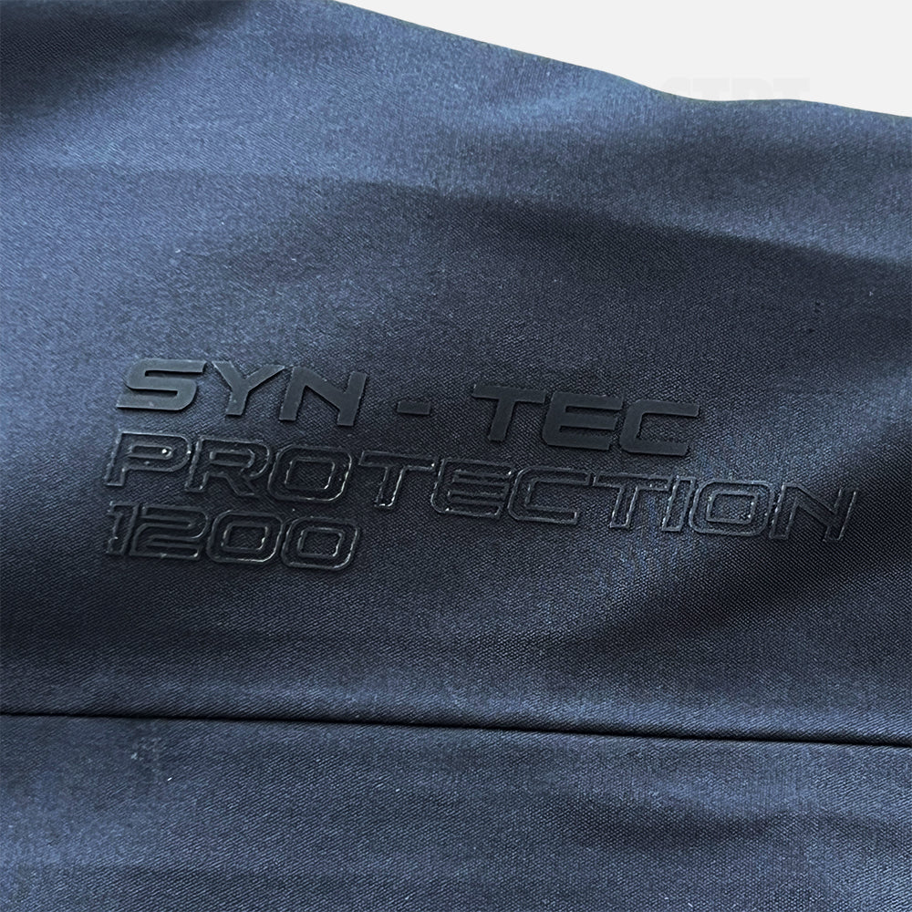 Syna World Trek Waterpoof Jacket - Black