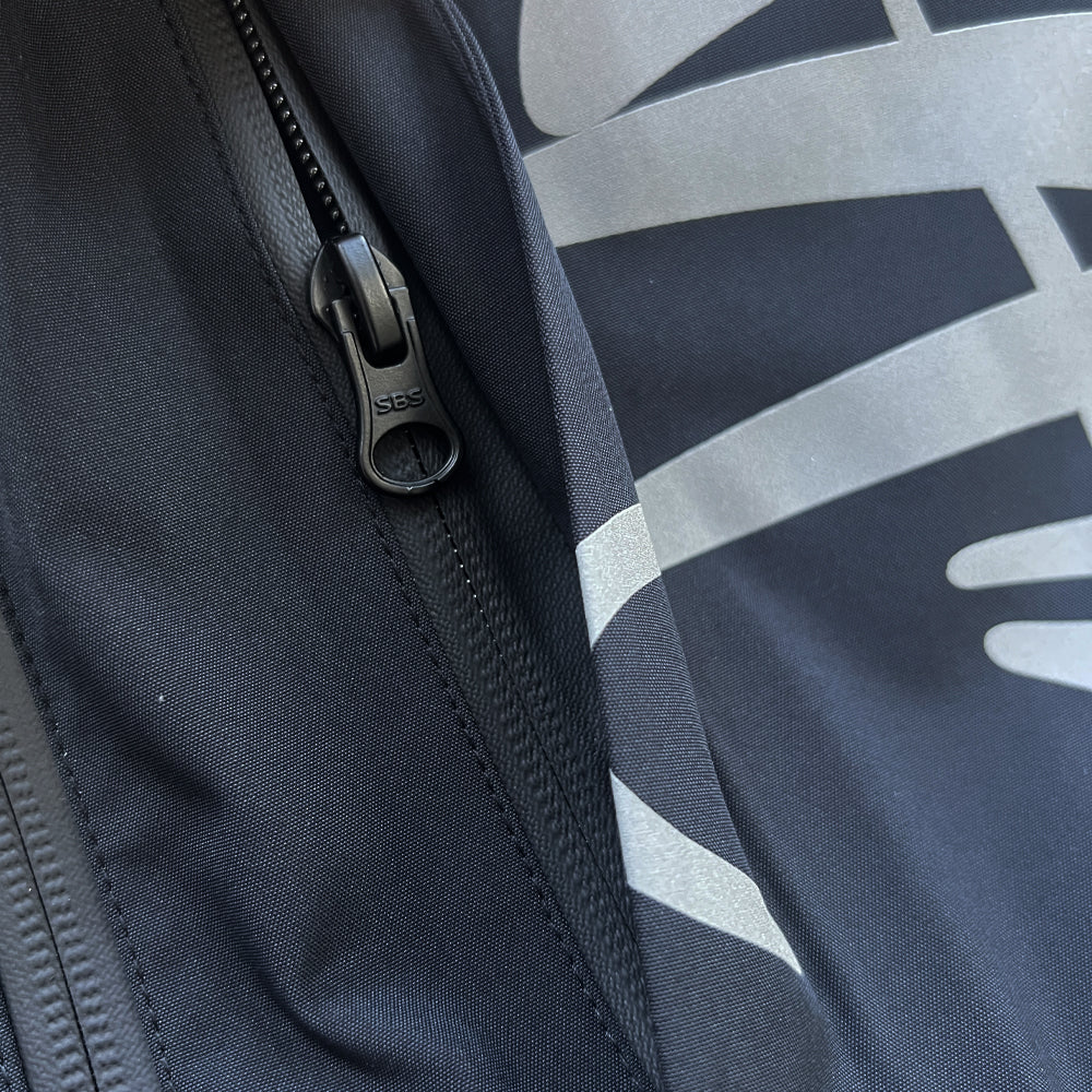 Syna World Trek Waterpoof Jacket - Black