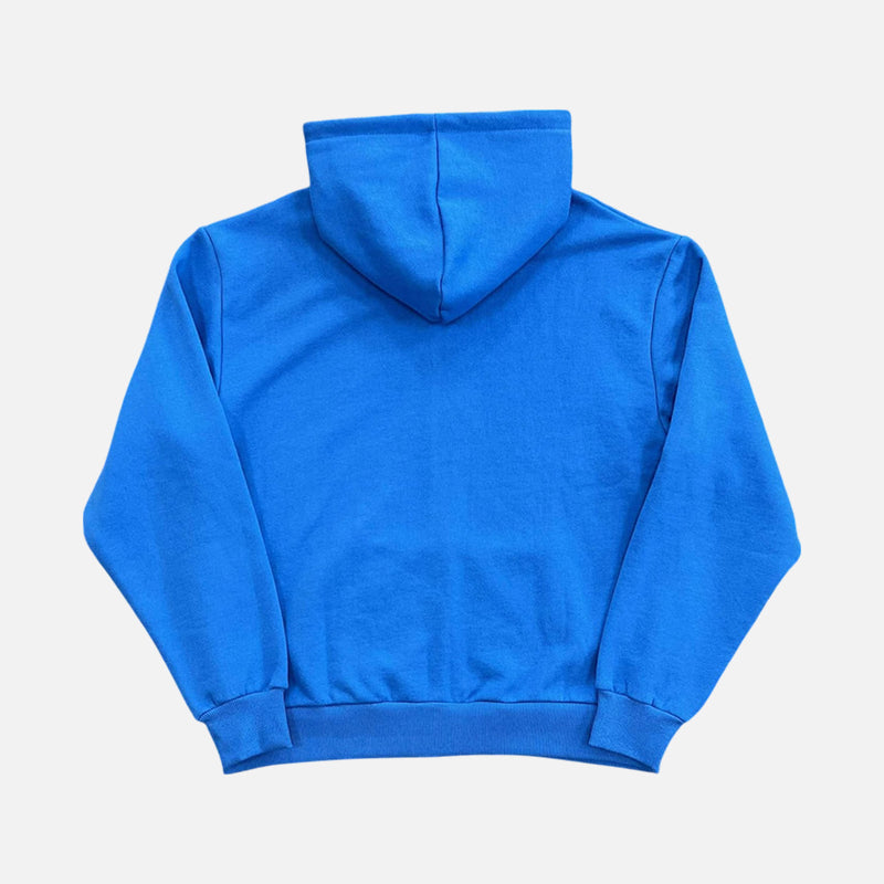 Syna World Void Hoodie - Blue