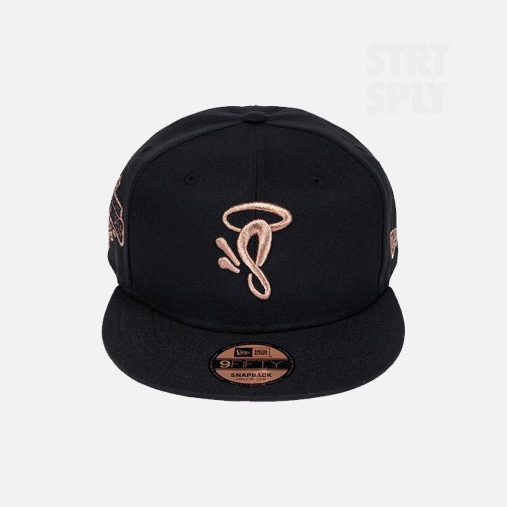NEW ERA ANNOUNCES EXCLUSIVE COLLAB WITH BRITISH RAPPER