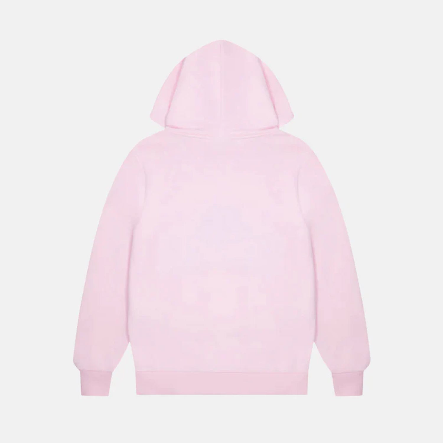 Trapstar Chenille Shooters Hoodie - Pink