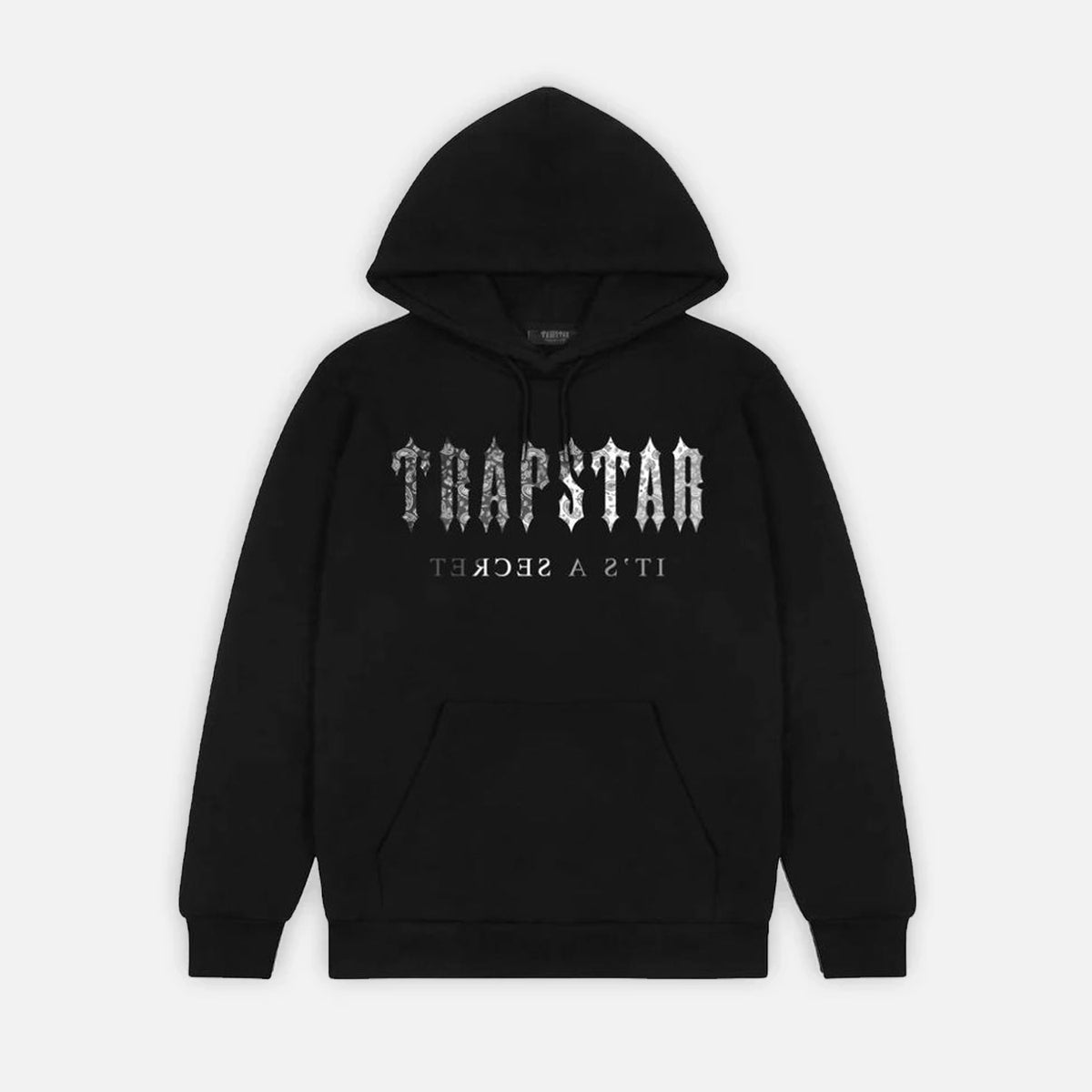 TRAPSTARDECODEDPAISLEYMONOCHRO