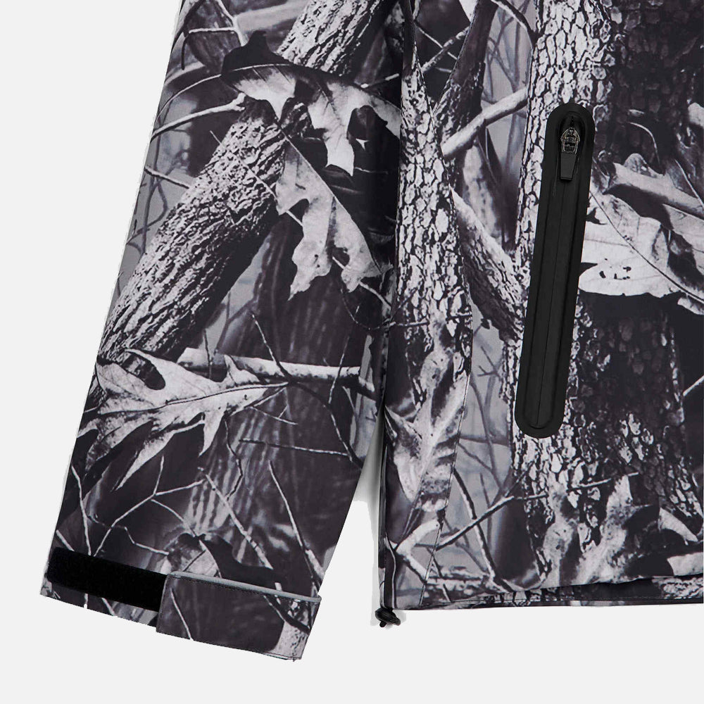 Trapstar Irongate All Terrain Jacket - Tree Camo