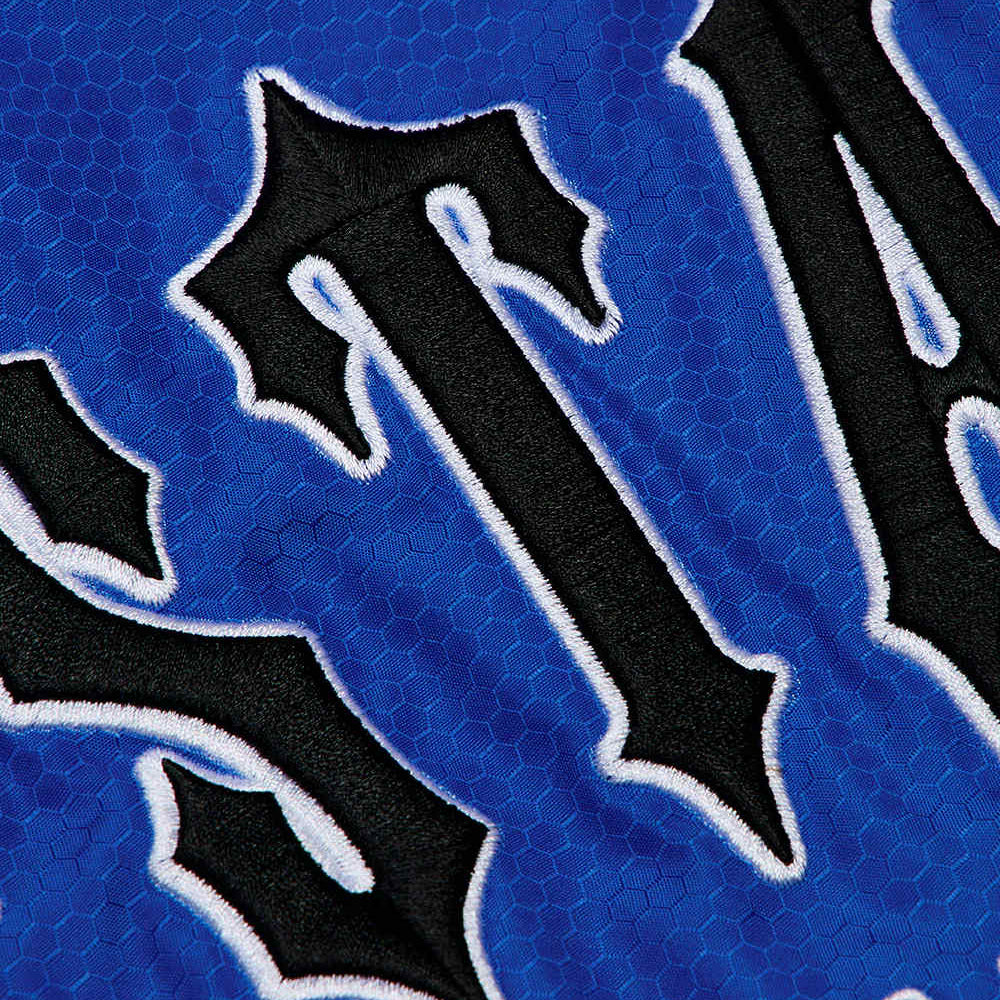 Trapstar Irongate Arch Windbreaker - Gradient Blue