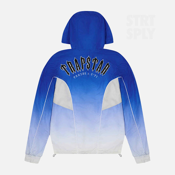 TRAPSTARIRONGATEARCHWINDBREAKE