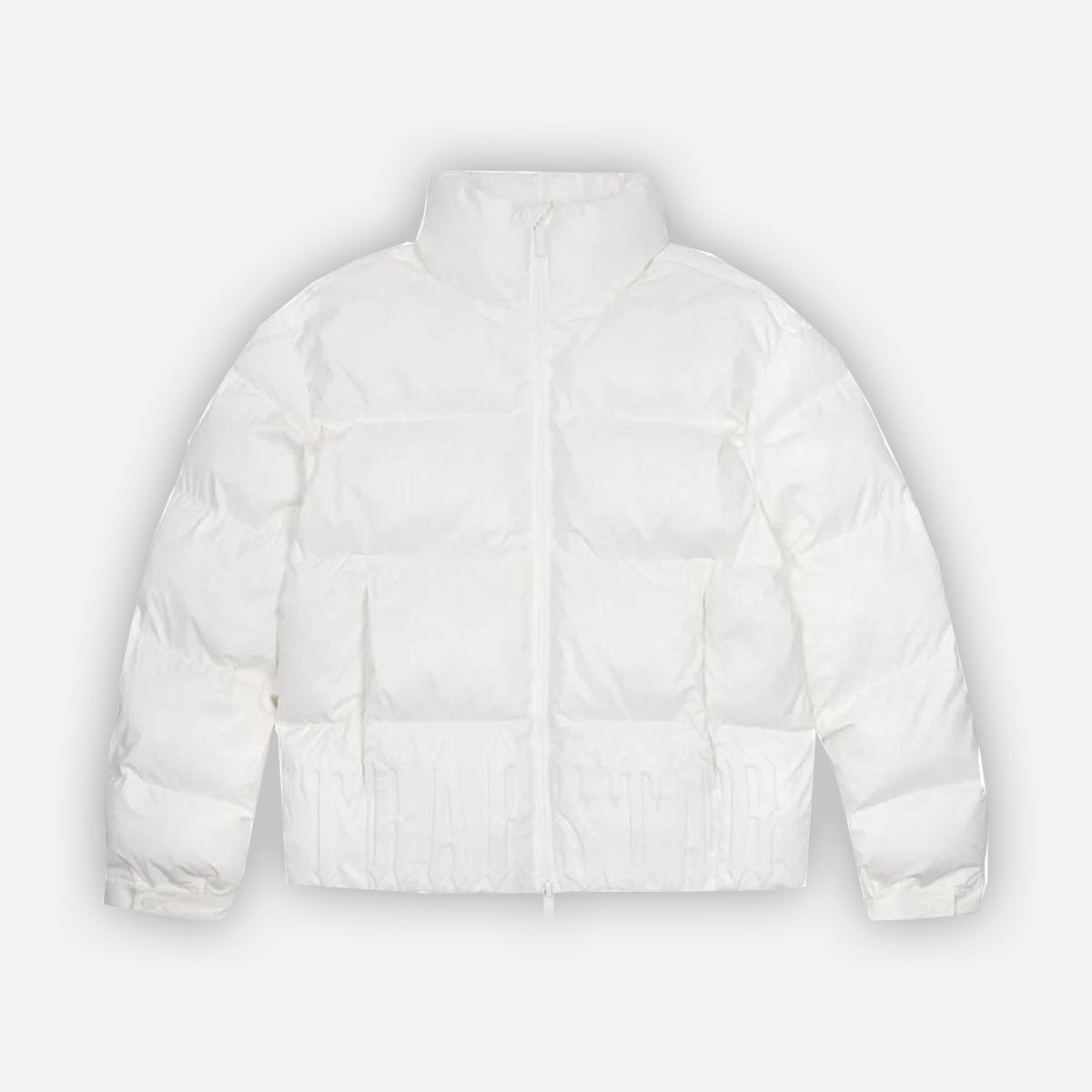 TRAPSTARIRONGATEEMBOSSEDPUFFER 