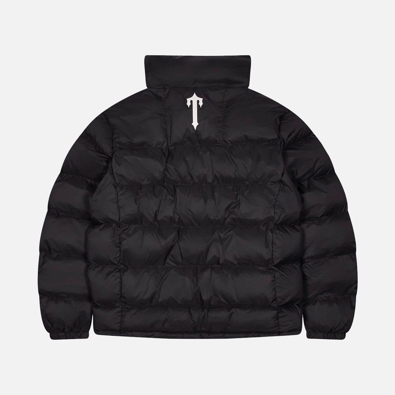 Trapstar Its A Secret Puffer - Black