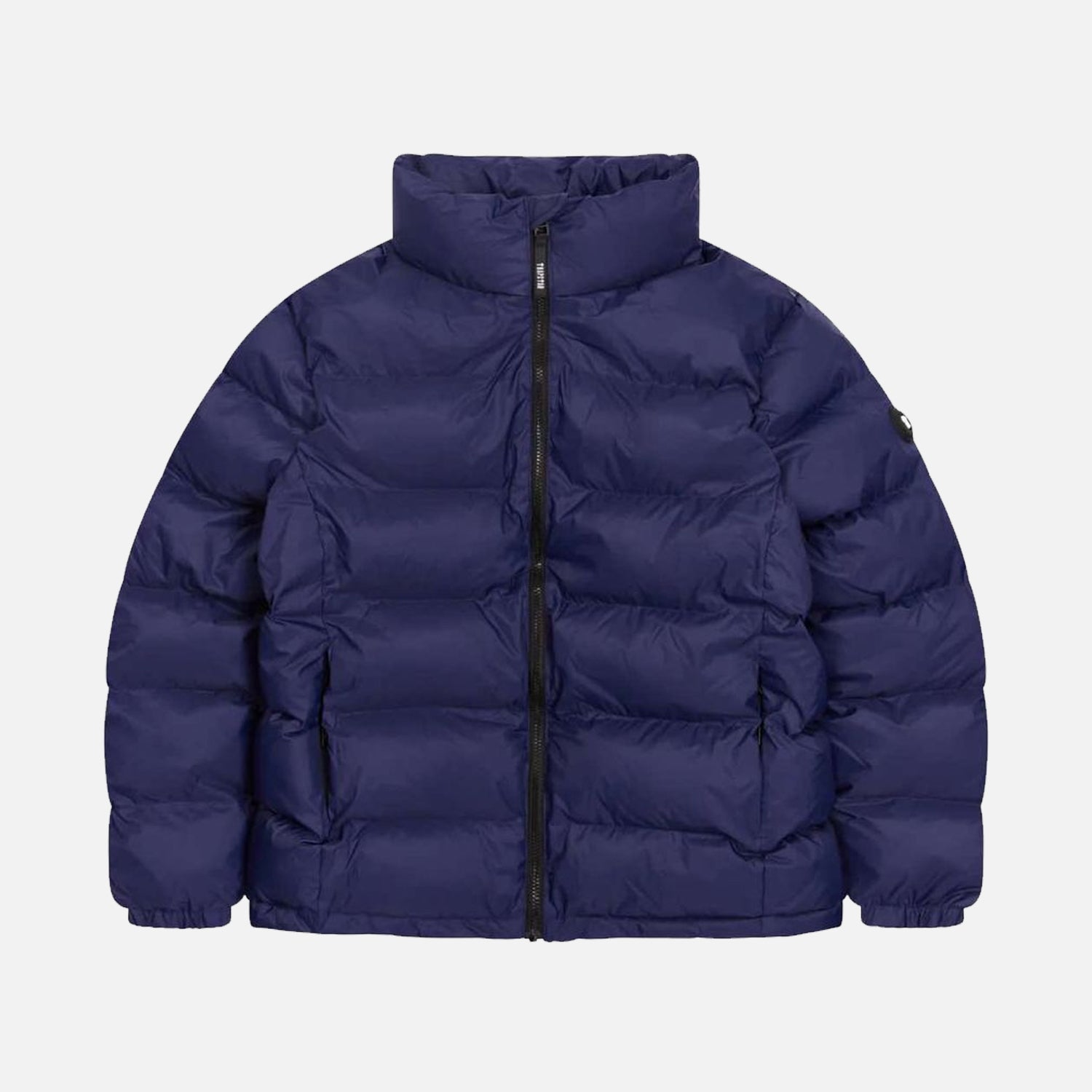 Trapstar Its A Secret Puffer - Navy