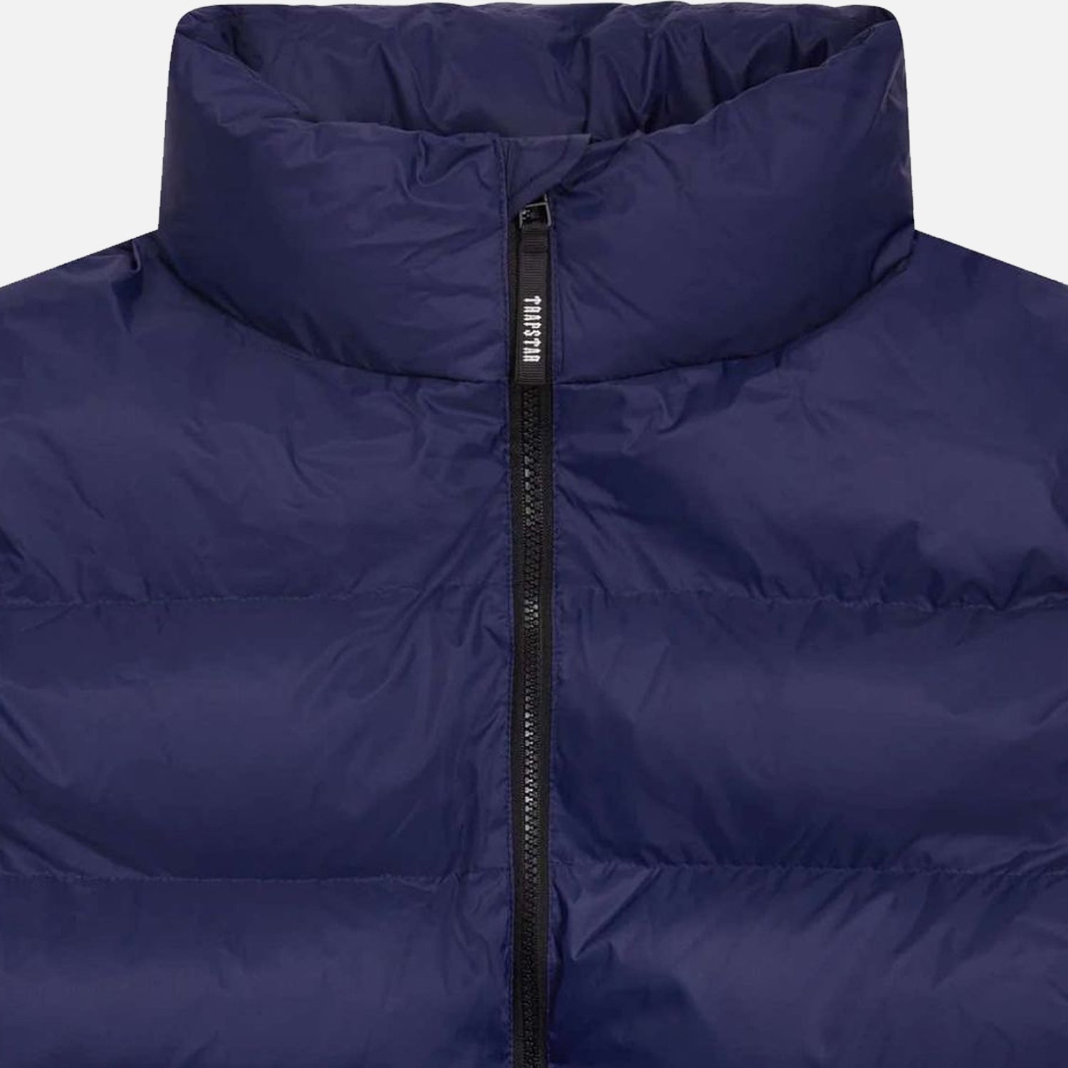 Trapstar Its A Secret Puffer - Navy