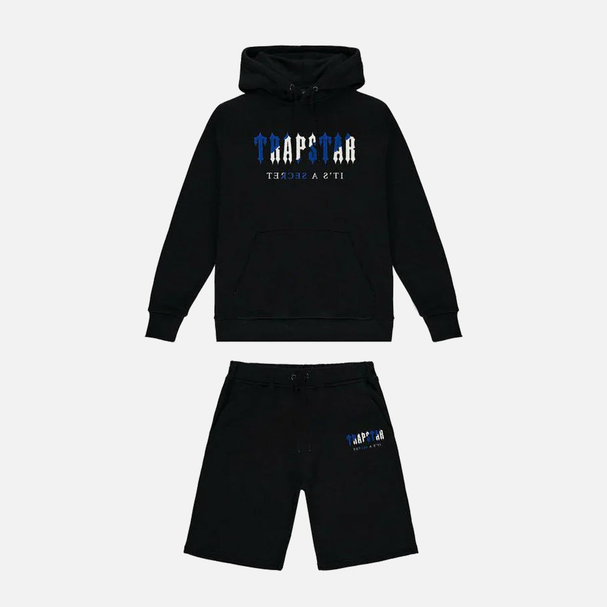 TRAPSTARLONDONCHENILLEDECODEDH