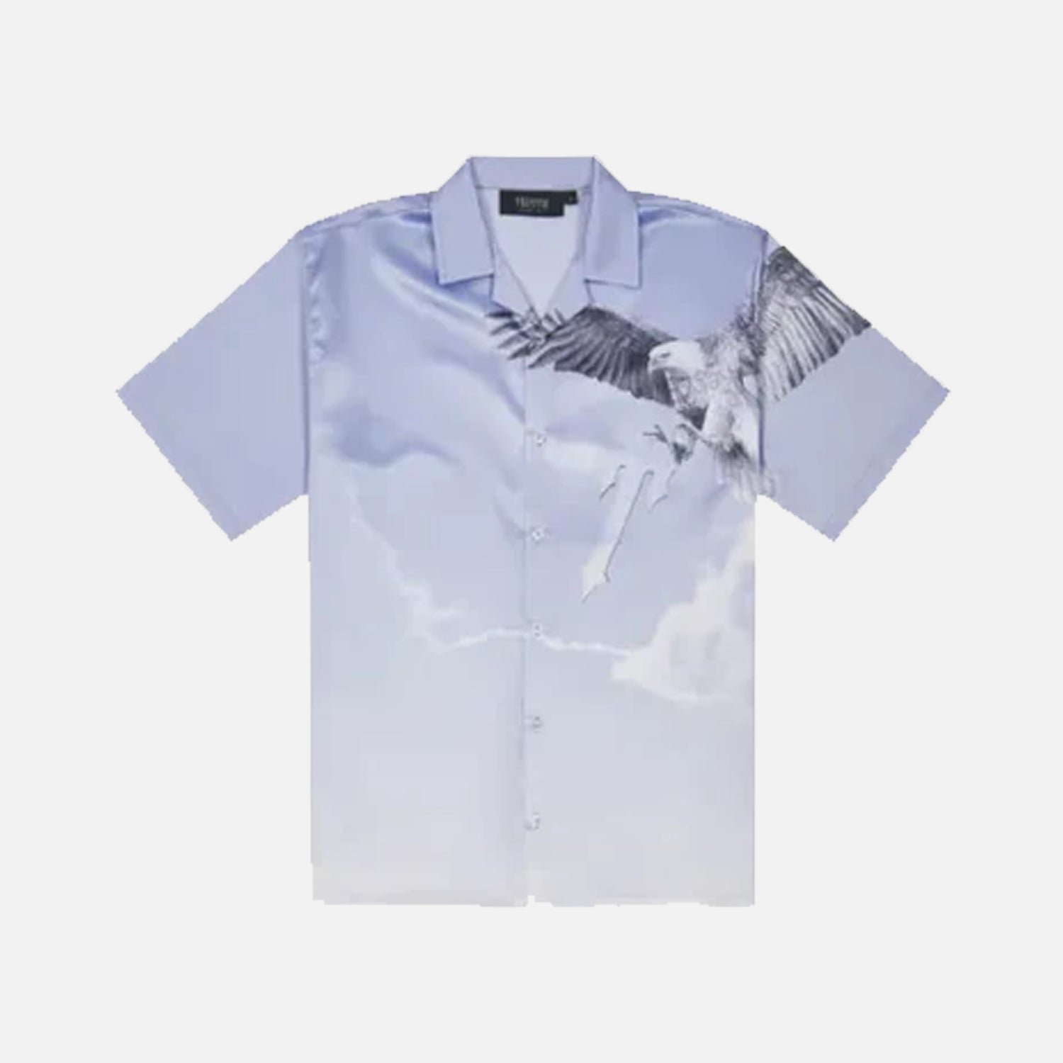 Trapstar Flying Bird Shirt + Short Set
