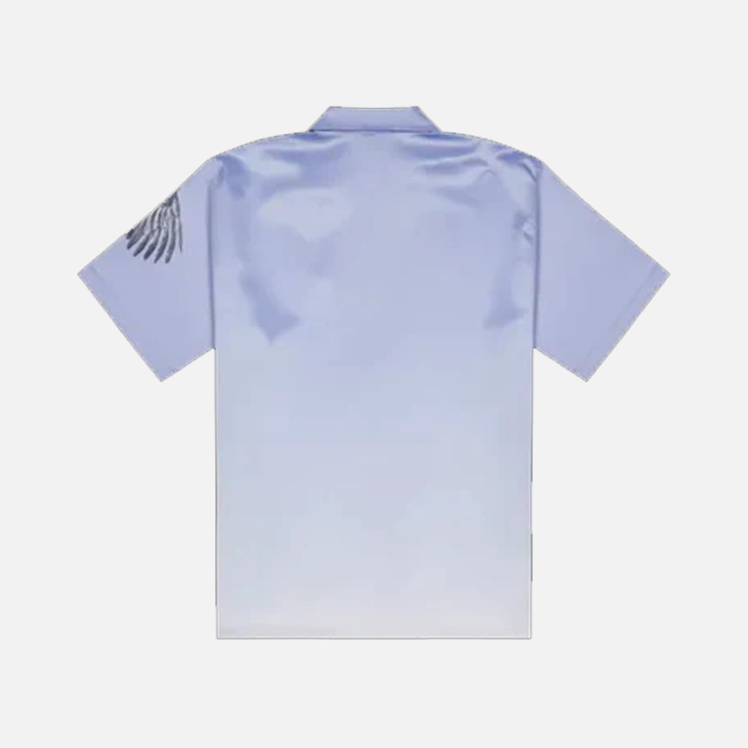 Trapstar Flying Bird Shirt - Blue / White