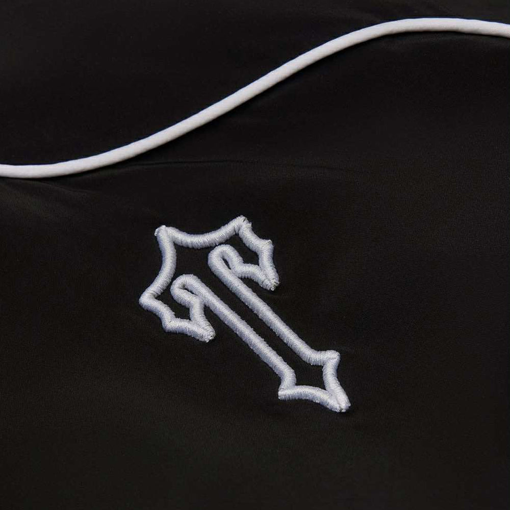 Trapstar Foundation Shell Tracksuit - Black