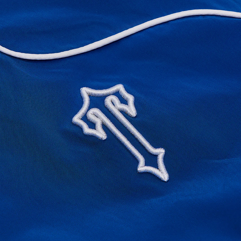 Trapstar Foundation Shell Tracksuit - Blue