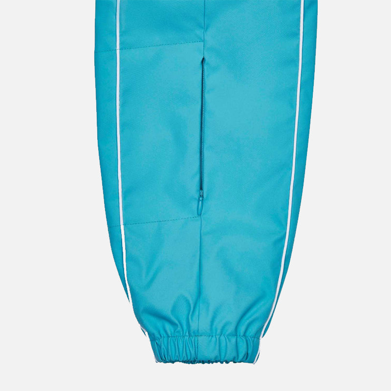 Trapstar Hyperdrive Piped Windbreaker - Teal