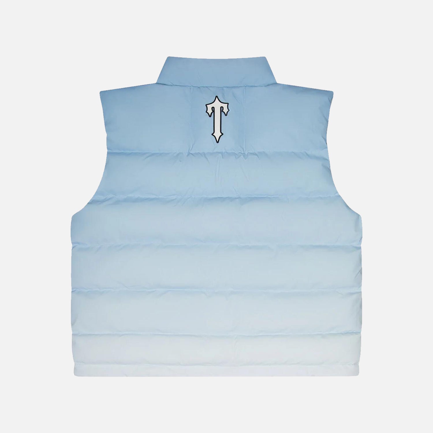 Trapstar Irongate Gilet - Gradient Blue