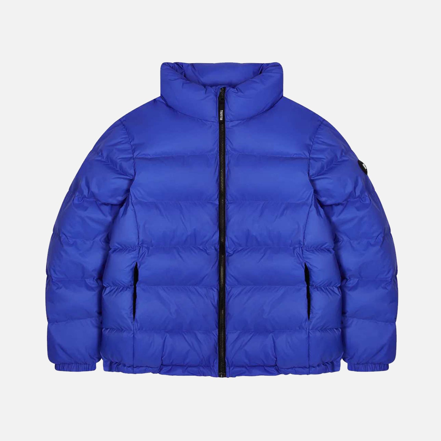 Trapstar Its A Secret Puffer - Blue