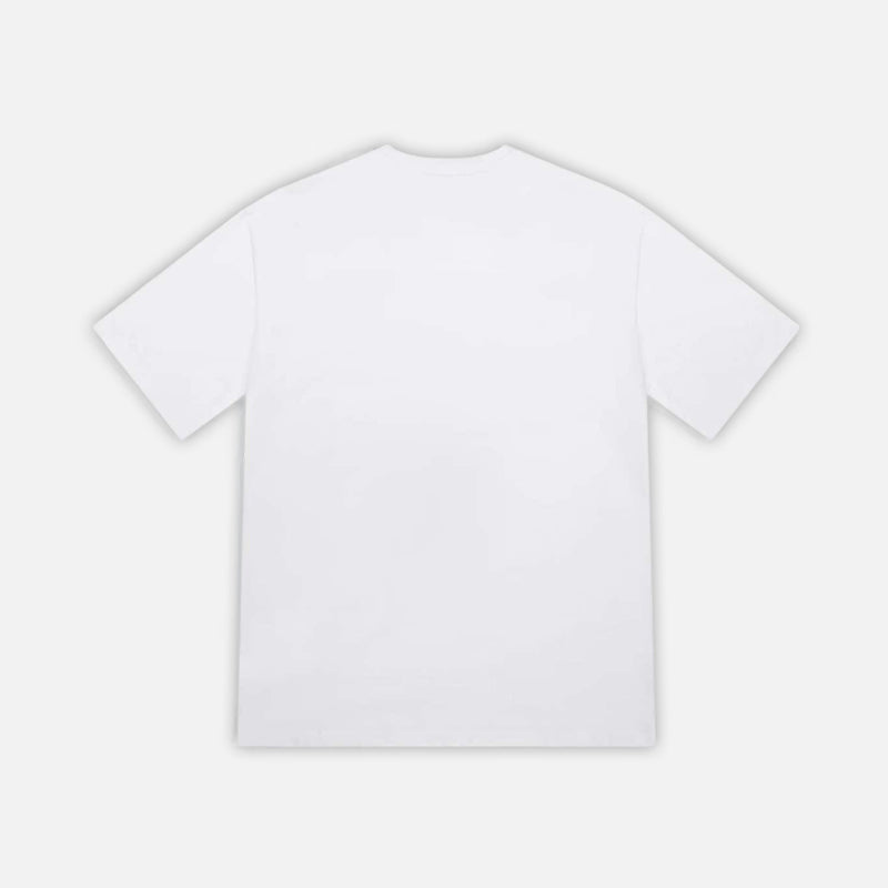 Trapstar Shooters Breakthrough T-Shirt - White