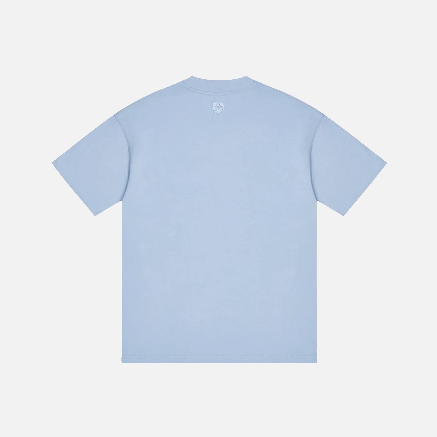 Trapstar x Avirex Flying Bird T-Shit - Light Blue