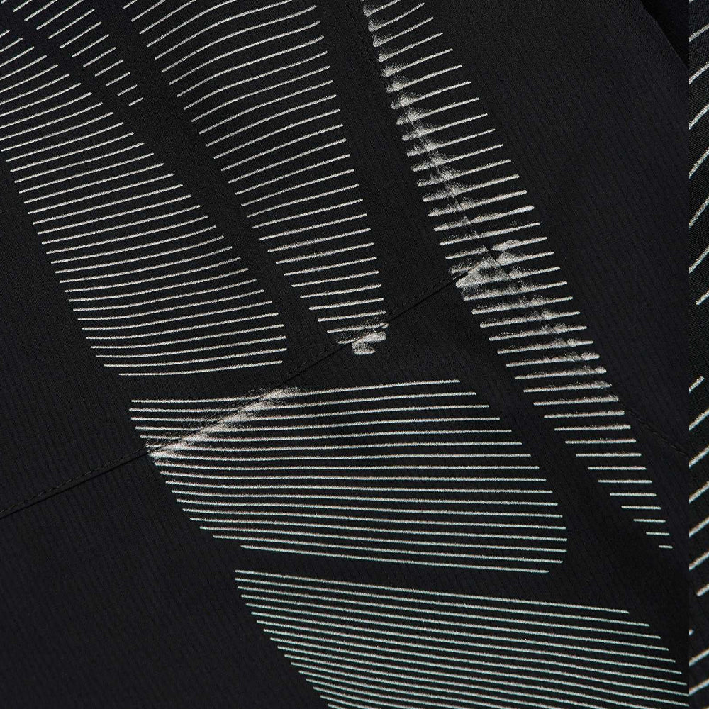 Trapstar Irongate All Terrain Jacket - Black