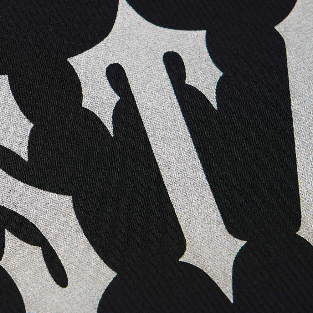 Trapstar Irongate All Terrain Jacket - Black