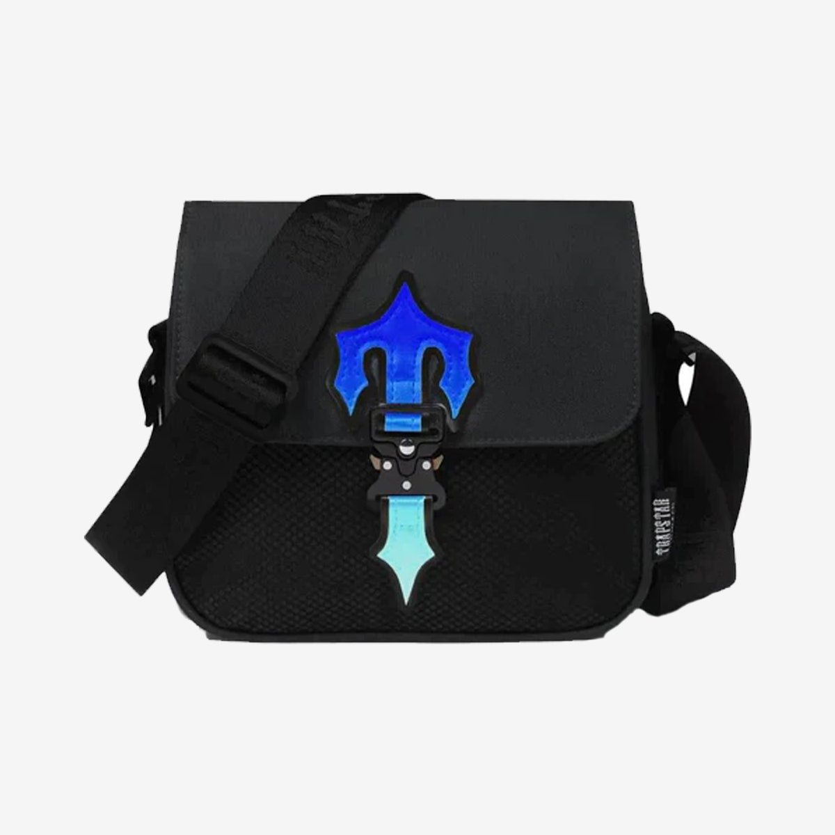 スケートボード Trapstar Bagpack T Irongate Irongate Trapstar 1:1 Cross-Body Bag