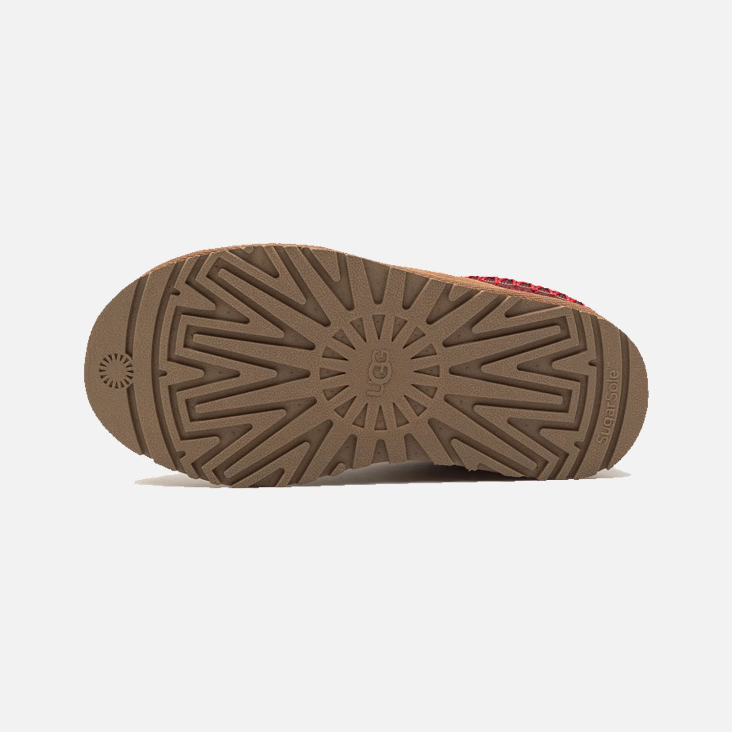 UGG Tazz Slipper - Chestnut (W)