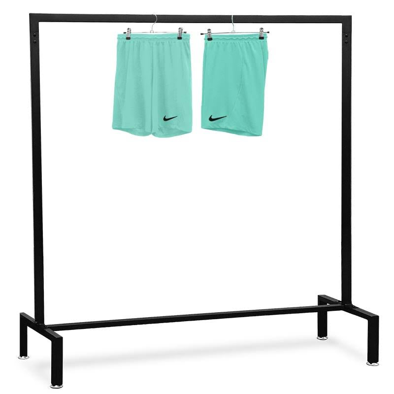 Nike Dri-Fit Essential T-Shirt & Short Set - Turquoise