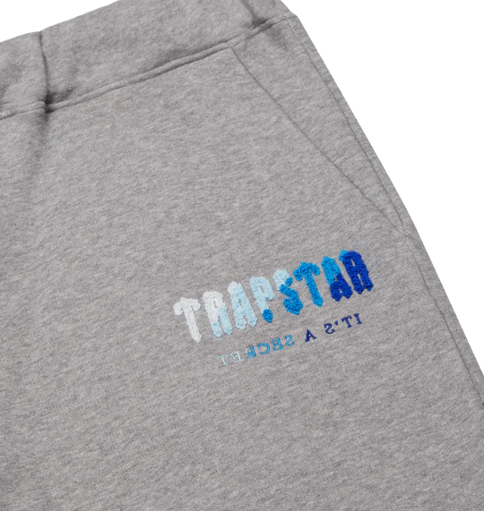 Trapstar 2025 flavours hoodie