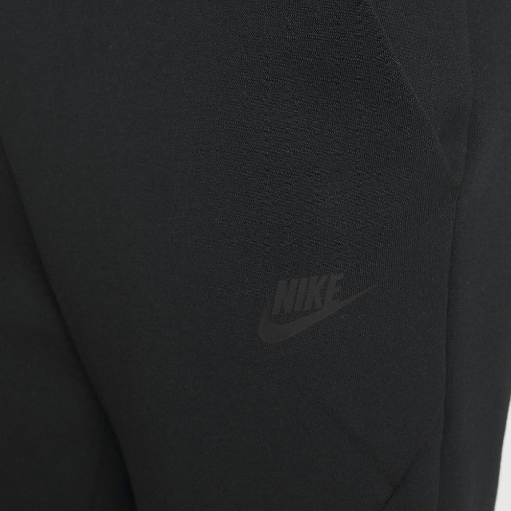Nike Sportswear Tech Fleece Jogging Bottoms - Black