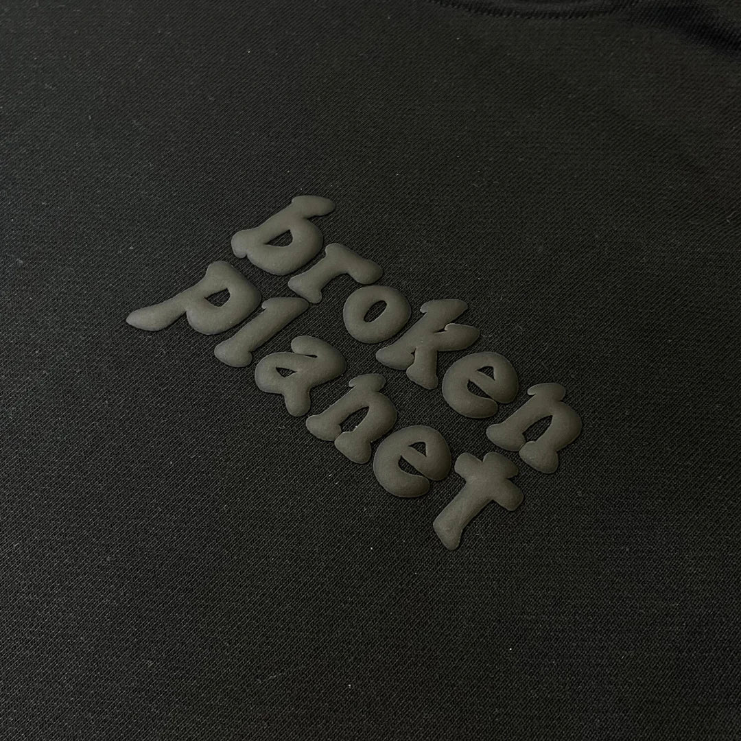 Broken Planet Market Basics T-shirt – Garms Unlimited